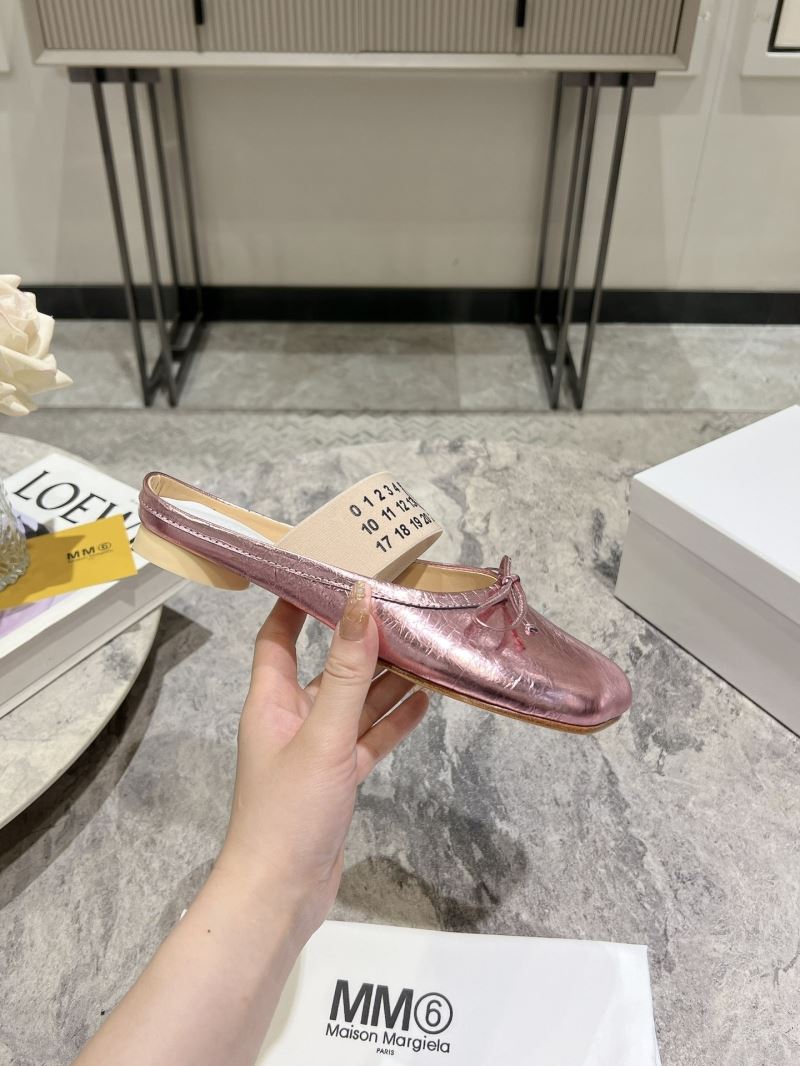 Maison Margiela Sandals